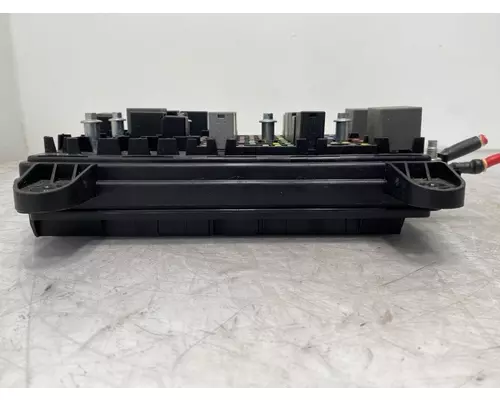 VOLVO VNL Gen 3 Fuse Box