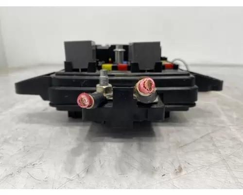 VOLVO VNL Gen 3 Fuse Box