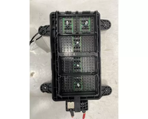 VOLVO VNL Gen 3 Fuse Box