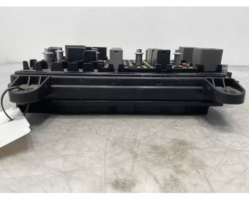 VOLVO VNL Gen 3 Fuse Box