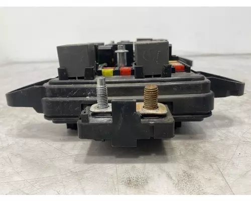 VOLVO VNL Gen 3 Fuse Box