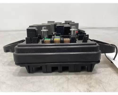 VOLVO VNL Gen 3 Fuse Box