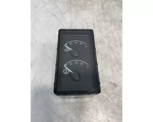 VOLVO VNL Gen 3 Gauges (all)