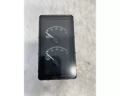 VOLVO VNL Gen 3 Gauges (all)