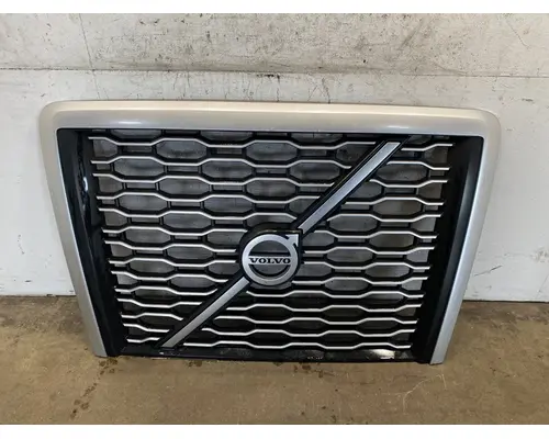 VOLVO VNL Gen 3 Grille
