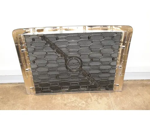 VOLVO VNL Gen 3 Grille