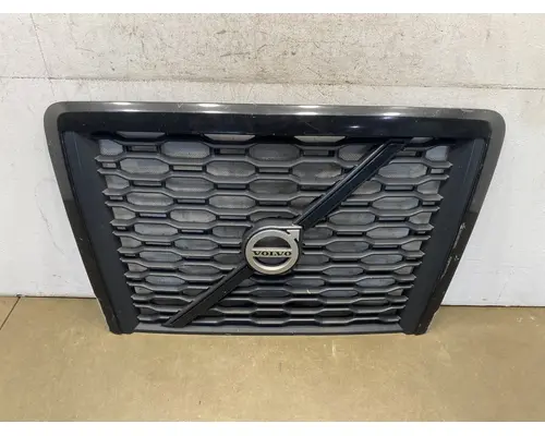 VOLVO VNL Gen 3 Grille