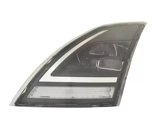 VOLVO VNL Gen 3 Headlamp Assembly