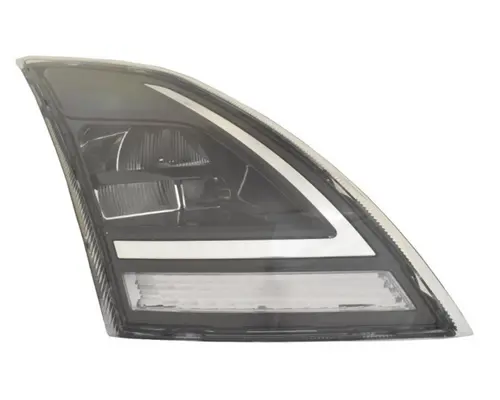 VOLVO VNL Gen 3 Headlamp Assembly