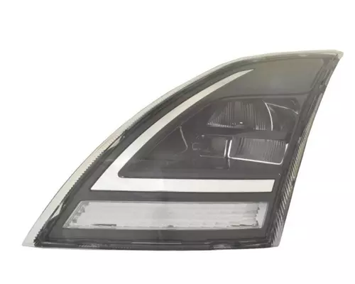 VOLVO VNL Gen 3 Headlamp Assembly
