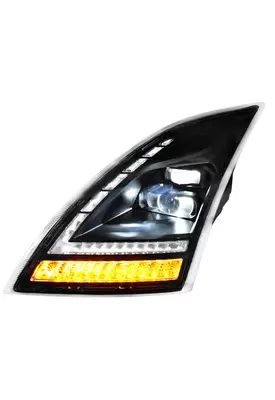 VOLVO VNL Gen 3 Headlamp Assembly