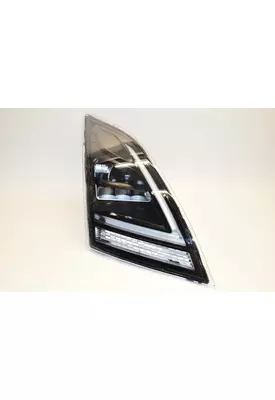 VOLVO VNL Gen 3 Headlamp Assembly