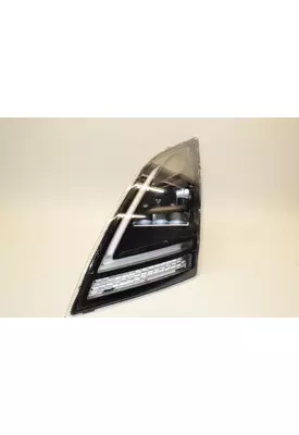 VOLVO VNL Gen 3 Headlamp Assembly