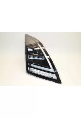 VOLVO VNL Gen 3 Headlamp Assembly