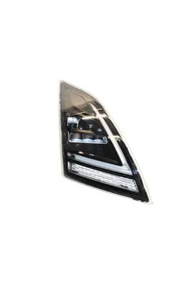 VOLVO VNL Gen 3 Headlamp Assembly
