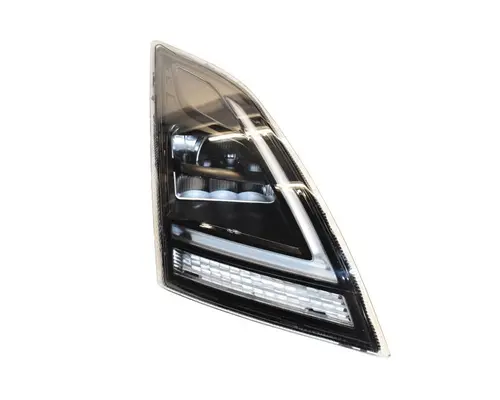VOLVO VNL Gen 3 Headlamp Assembly