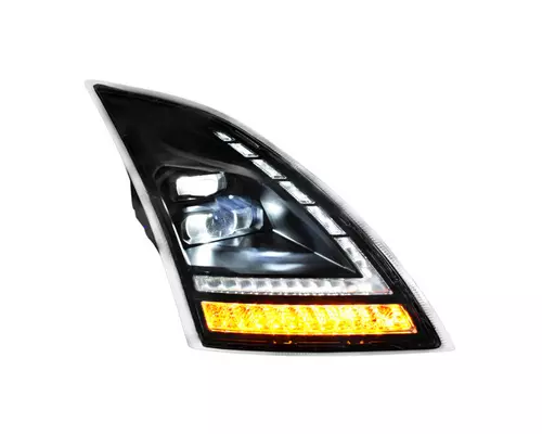 VOLVO VNL Gen 3 Headlight