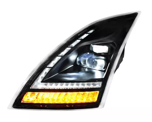 VOLVO VNL Gen 3 Headlight