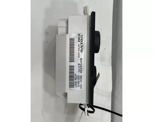 VOLVO VNL Gen 3 Heater or Air Conditioner Parts, Misc.