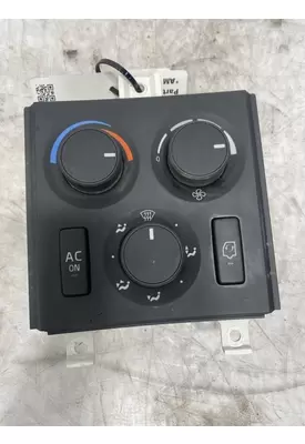 VOLVO VNL Gen 3 Heater or Air Conditioner Parts, Misc.