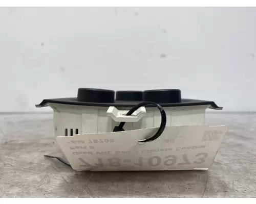 VOLVO VNL Gen 3 Heater or Air Conditioner Parts, Misc.
