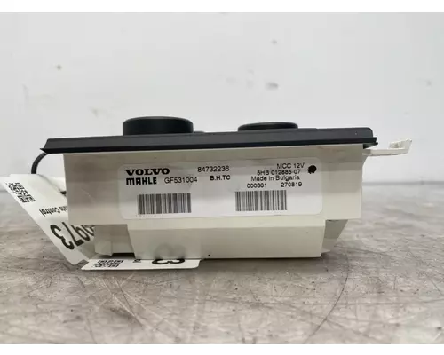 VOLVO VNL Gen 3 Heater or Air Conditioner Parts, Misc.
