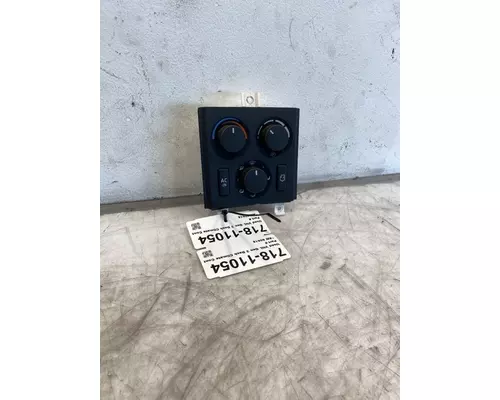 VOLVO VNL Gen 3 Heater or Air Conditioner Parts, Misc.
