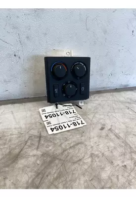 VOLVO VNL Gen 3 Heater or Air Conditioner Parts, Misc.