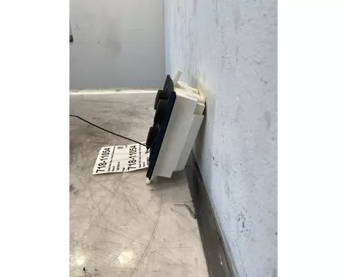 VOLVO VNL Gen 3 Heater or Air Conditioner Parts, Misc.