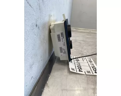 VOLVO VNL Gen 3 Heater or Air Conditioner Parts, Misc.