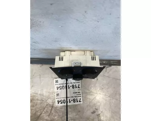 VOLVO VNL Gen 3 Heater or Air Conditioner Parts, Misc.