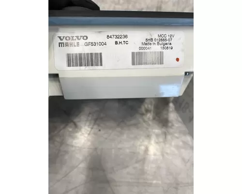 VOLVO VNL Gen 3 Heater or Air Conditioner Parts, Misc.