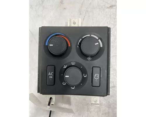 VOLVO VNL Gen 3 Heater or Air Conditioner Parts, Misc.