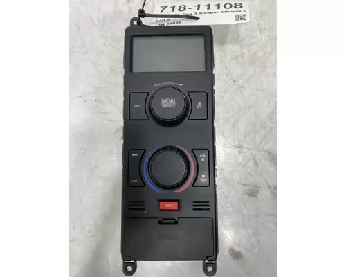 VOLVO VNL Gen 3 Heater or Air Conditioner Parts, Misc.