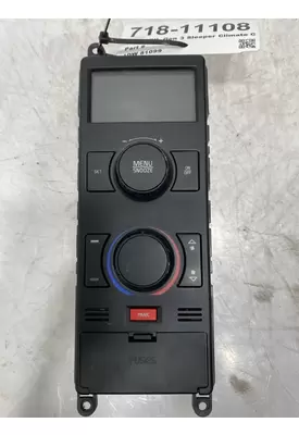 VOLVO VNL Gen 3 Heater or Air Conditioner Parts, Misc.