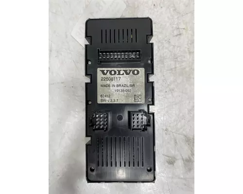 VOLVO VNL Gen 3 Heater or Air Conditioner Parts, Misc.