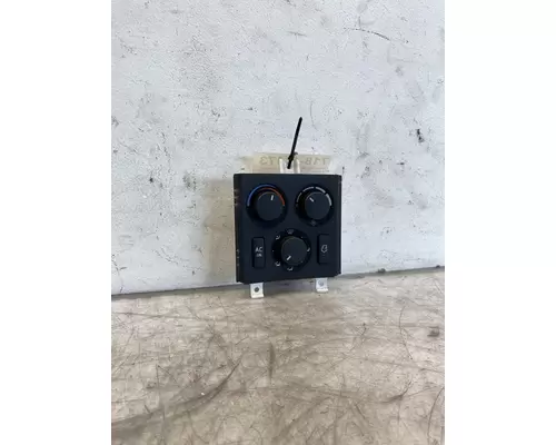 VOLVO VNL Gen 3 Heater or Air Conditioner Parts, Misc.