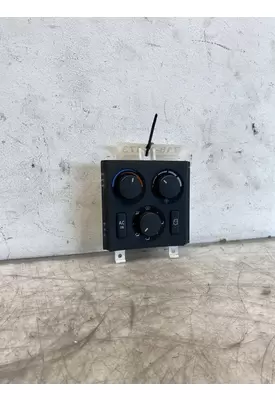 VOLVO VNL Gen 3 Heater or Air Conditioner Parts, Misc.