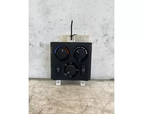 VOLVO VNL Gen 3 Heater or Air Conditioner Parts, Misc.