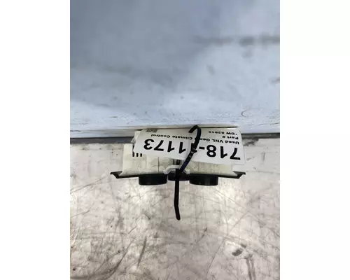 VOLVO VNL Gen 3 Heater or Air Conditioner Parts, Misc.