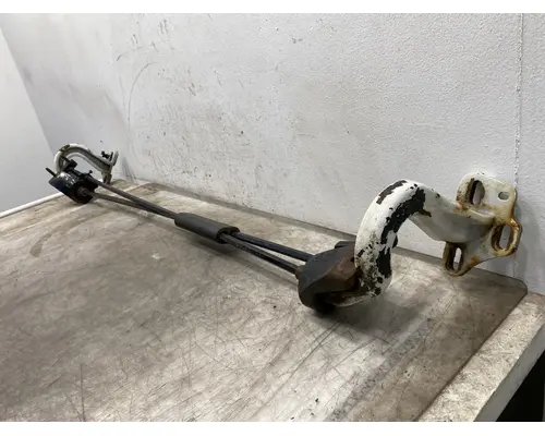 VOLVO VNL Gen 3 Hood Hinge