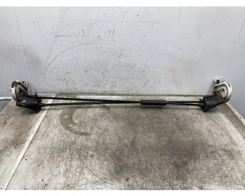 VOLVO VNL Gen 3 Hood Hinge