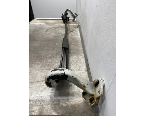 VOLVO VNL Gen 3 Hood Hinge