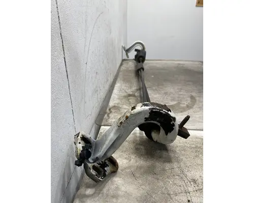 VOLVO VNL Gen 3 Hood Hinge