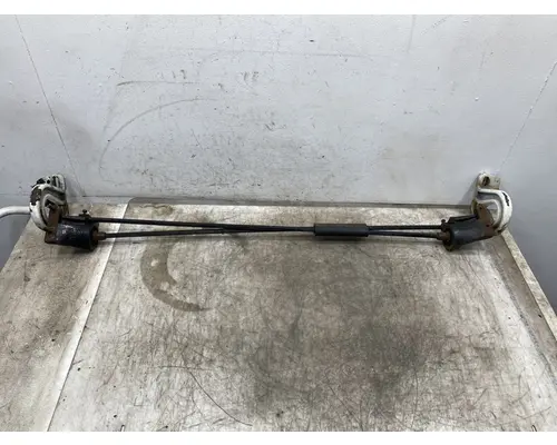 VOLVO VNL Gen 3 Hood Hinge