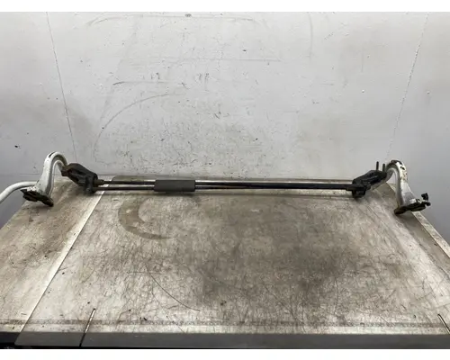 VOLVO VNL Gen 3 Hood Hinge