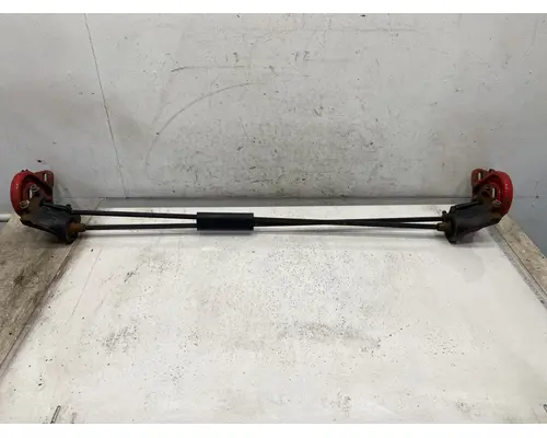 VOLVO VNL Gen 3 Hood Hinge