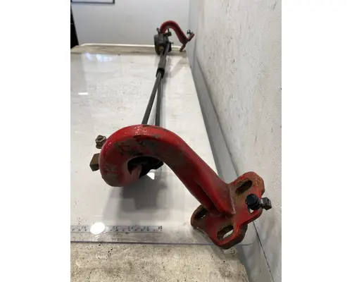 VOLVO VNL Gen 3 Hood Hinge