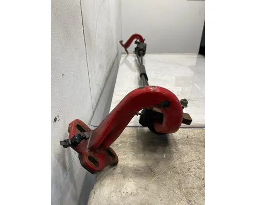 VOLVO VNL Gen 3 Hood Hinge