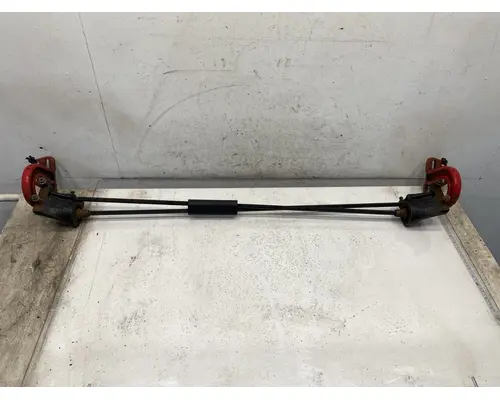 VOLVO VNL Gen 3 Hood Hinge